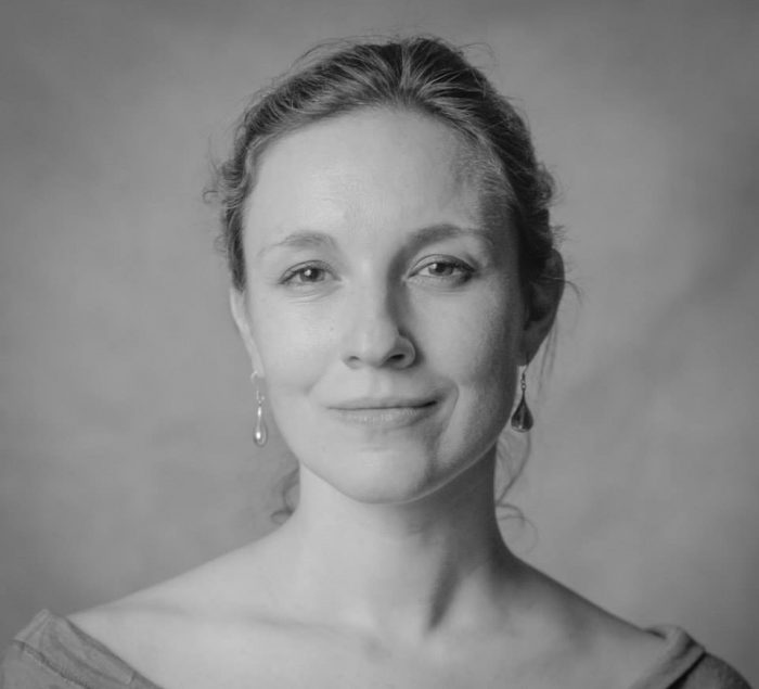 Julieta Ghibaudo 