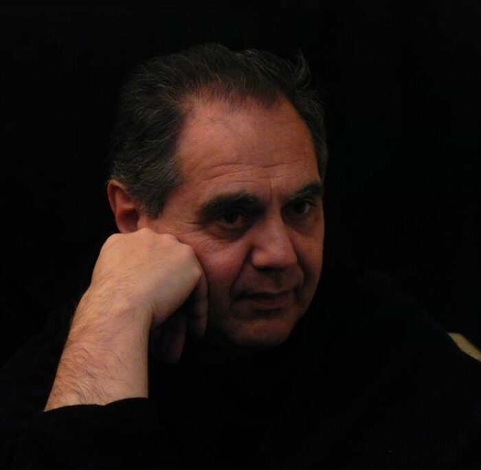 Gabriel Ábalos