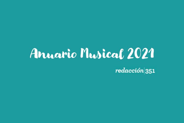 Anuario Musical 2021