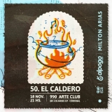 2021-11-18 El Caldero