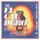 2021-12-09 El Caldero