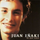 Juan Iñaki Discos 02 Yo Soy Juan