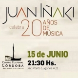 Juan Iñaki Discos 08 Invitacion