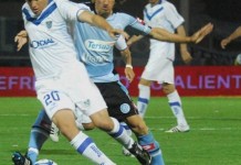 Belgrano-Vélez: Contundente victoria del Fortín