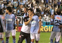 Racing – Belgrano: Triunfazo pirata