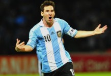 Argentina 3 – Paraguay 1: la Selección invicta en el corazón del país