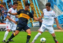 Belgrano 3 – Boca 1: gran victoria del pirata