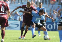 Belgrano 0 – Lanus 2: el pirata perdió el invicto de local