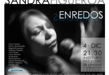 Sandra Figueroa presenta «Enredos»