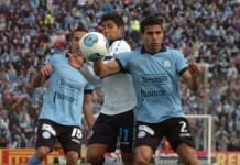 Belgrano perdió en casa contra Gimnasia de La Plata por 2 a 1