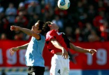 Belgrano empató sin goles con Newell’s en Rosario