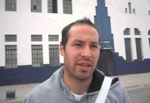 Juan Manuel Tevez: “siempre me tocó pelear”