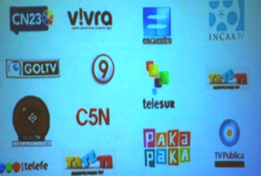 “La Televisión Digital Abierta es un sistema revolucionario”