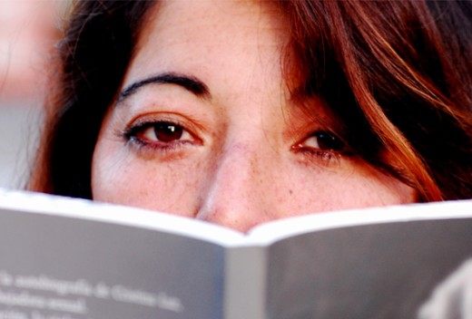 ¿Por qué hay que leer “Orgasmo”?