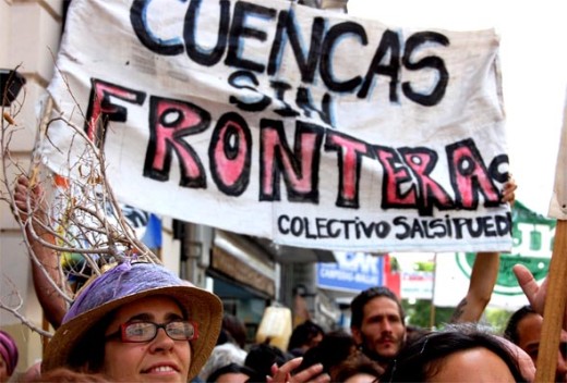Presente y futuro de los recursos naturales en Córdoba
