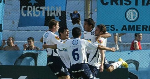 Tiro Federal – Belgrano: Cacería de “Tigres”