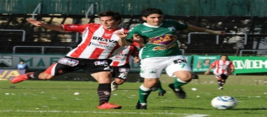 Ferro 1 – Instituto 1: Jugará por cumplir