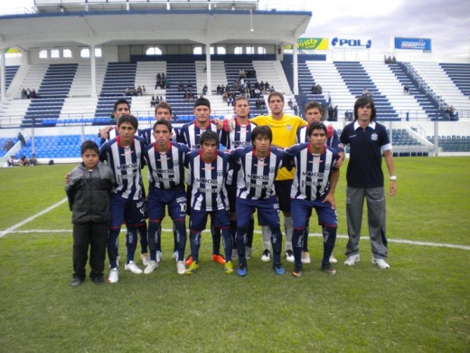 «Para ser campeón…»