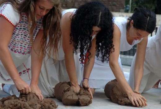 “Creemos en el arte como herramienta para la transformación social”