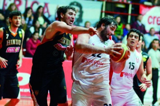 Instituto se quedó con el primer chico