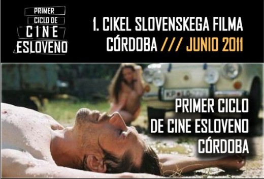 Se presentó el Primer Ciclo de Cine Esloveno en Córdoba