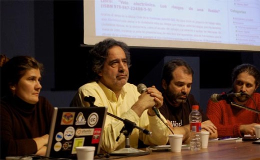 Copyleft: por una cultura libre y colaborativa