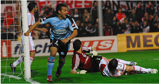 ¡Belgrano es de Prime…!