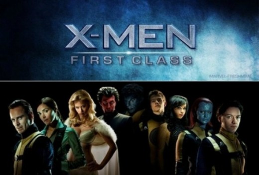 Crítica de Cine: X-Men Primera Generación
