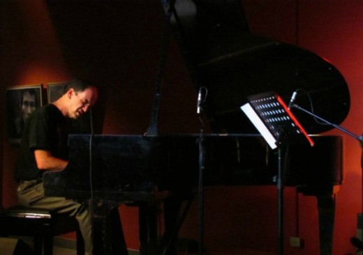 Adrián Iaies: “La música me eligió a mí”