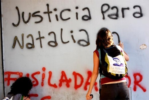 En dos semanas comenzará el juicio por la muerte de Natalia Gaitán