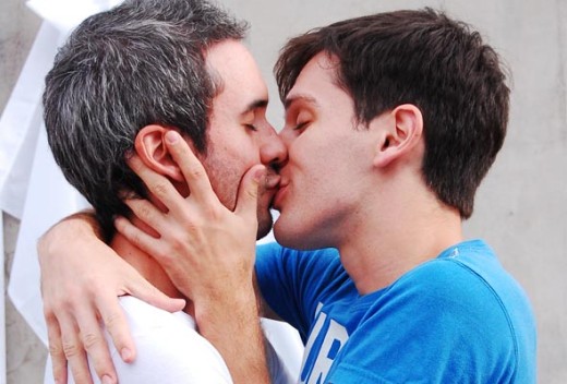 Debates a un año de la Ley de Matrimonio Igualitario