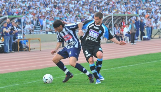 Se sorteó el fixture del Argentino A