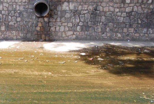 ¿Son eficaces las obras en el Río Suquía?