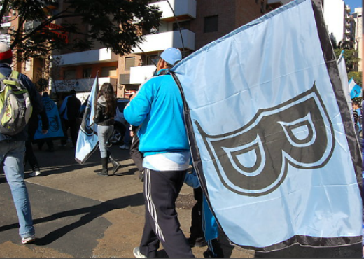 Belgrano espera por Olimpo