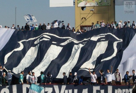 Talleres – Libertad: Se viene el debut