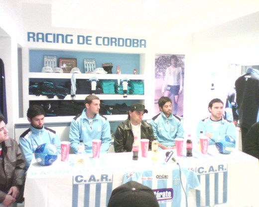 Racing – Huracán: Final positivo