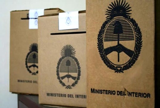 ¿Qué votamos los cordobeses el 14 de agosto?