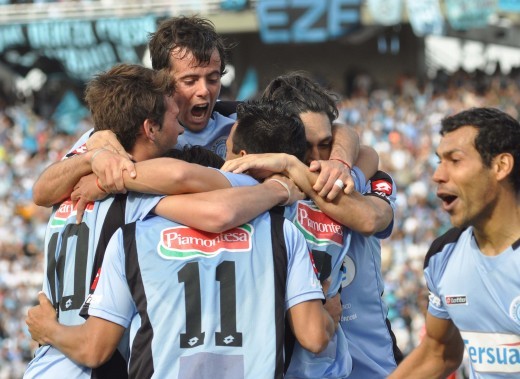 Belgrano – Independiente: El Pirata está Picante
