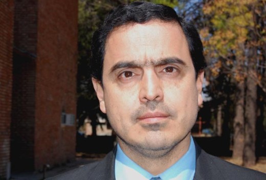Presentación del libro “Genocidios argentinos del siglo XX”