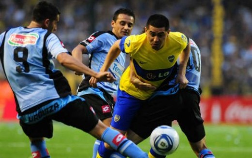 Boca – Belgrano: Un empate que suma