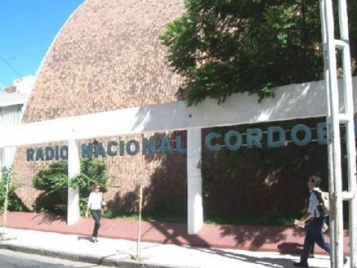 Se inauguró el Auditorio de Radio Nacional