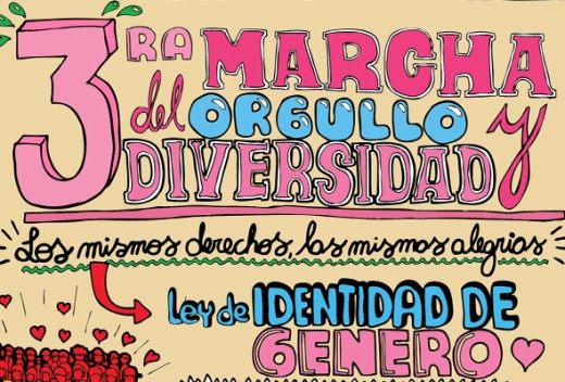 III Semana de la Diversidad. «Los mismos derechos, las mismas alegrías”