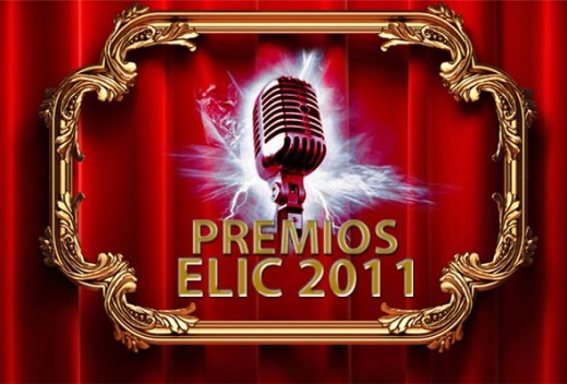 Se entregarán los premios ELIC