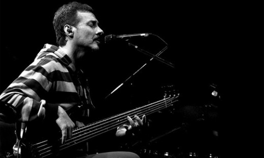 Pedro Aznar en Córdoba