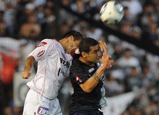 Quilmes – Instituto: Victoria de un punto