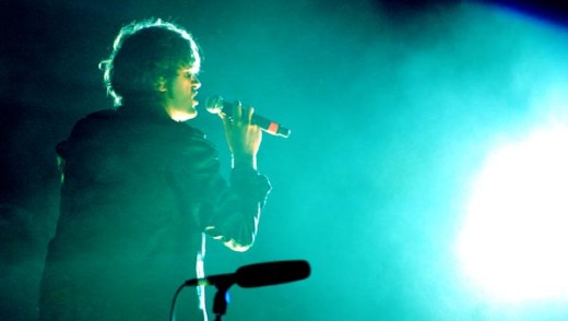 Cosquín Rock: «Sueños de mendigos»