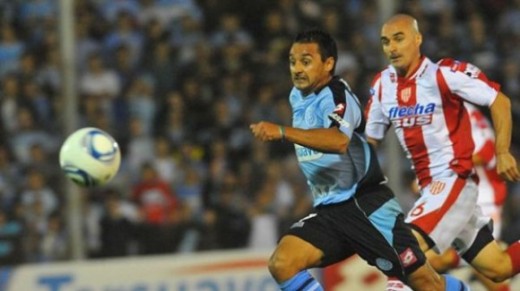 Belgrano – Unión: Gran victoria en casa