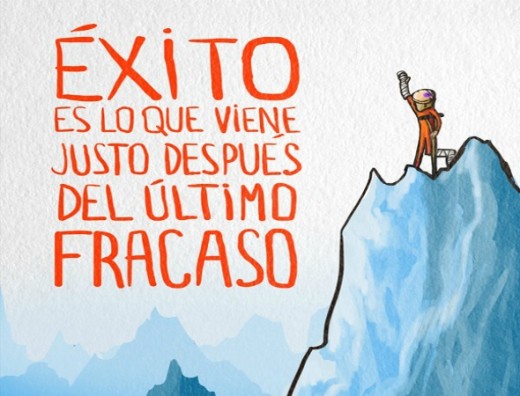 Rincón de Trazos: Éxito