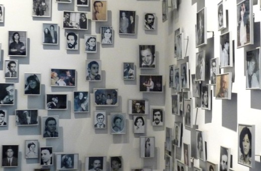 Arranca la Semana de la Memoria