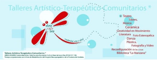 Talleres artísticos en el Neuro